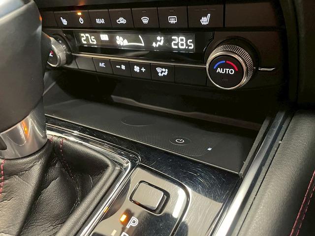 CX-8 XD ブラックトーンエディション メーカーナビTV フリップダウンモニター 全周囲 4WD ヘッドアップディスプレイ BSM シートヒーター パワーリアゲート クリアランスソナー ダウンヒルアシストドライブレコーダー付き ETC(56枚目)