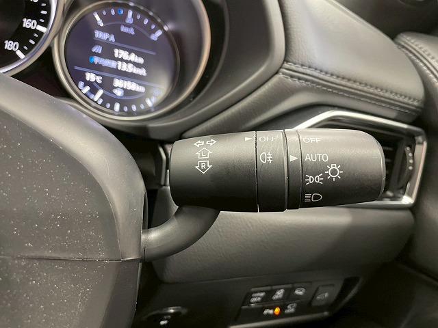 CX-8 XD ブラックトーンエディション メーカーナビTV フリップダウンモニター 全周囲 4WD ヘッドアップディスプレイ BSM シートヒーター パワーリアゲート クリアランスソナー ダウンヒルアシストドライブレコーダー付き ETC(57枚目)