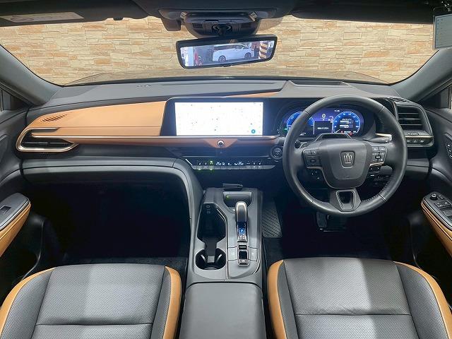 クラウンクロスオーバー RSアドバンスド 12.3型メーカーナビ 全方位モニタ BSM 純正アルミホイール シートメモリー AC100V ETC パワーシート 全方位 禁煙 衝突回避 シートヒーター パークアシスト シートクーラー 横滑り防止(55枚目)