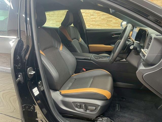 クラウンクロスオーバー RSアドバンスド 12.3型メーカーナビ 全方位モニタ BSM 純正アルミホイール シートメモリー AC100V ETC パワーシート 全方位 禁煙 衝突回避 シートヒーター パークアシスト シートクーラー 横滑り防止(59枚目)