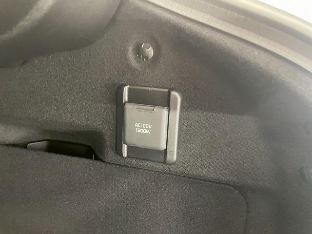 クラウンクロスオーバー RSアドバンスド 12.3型メーカーナビ 全方位モニタ BSM 純正アルミホイール シートメモリー AC100V ETC パワーシート 全方位 禁煙 衝突回避 シートヒーター パークアシスト シートクーラー 横滑り防止(61枚目)