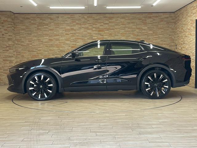 クラウンクロスオーバー RSアドバンスド 12.3型メーカーナビ 全方位モニタ BSM 純正アルミホイール シートメモリー AC100V ETC パワーシート 全方位 禁煙 衝突回避 シートヒーター パークアシスト シートクーラー 横滑り防止(66枚目)