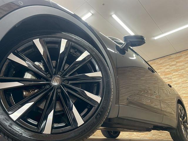 クラウンクロスオーバー RSアドバンスド 12.3型メーカーナビ 全方位モニタ BSM 純正アルミホイール シートメモリー AC100V ETC パワーシート 全方位 禁煙 衝突回避 シートヒーター パークアシスト シートクーラー 横滑り防止(74枚目)