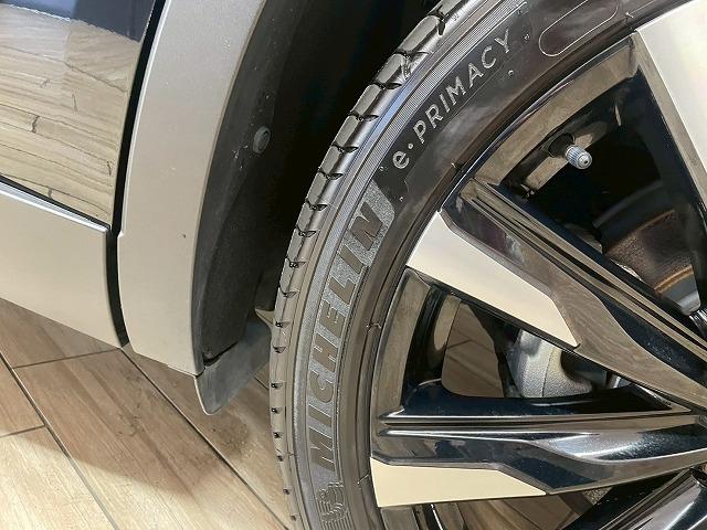 クラウンクロスオーバー RSアドバンスド 12.3型メーカーナビ 全方位モニタ BSM 純正アルミホイール シートメモリー AC100V ETC パワーシート 全方位 禁煙 衝突回避 シートヒーター パークアシスト シートクーラー 横滑り防止(75枚目)