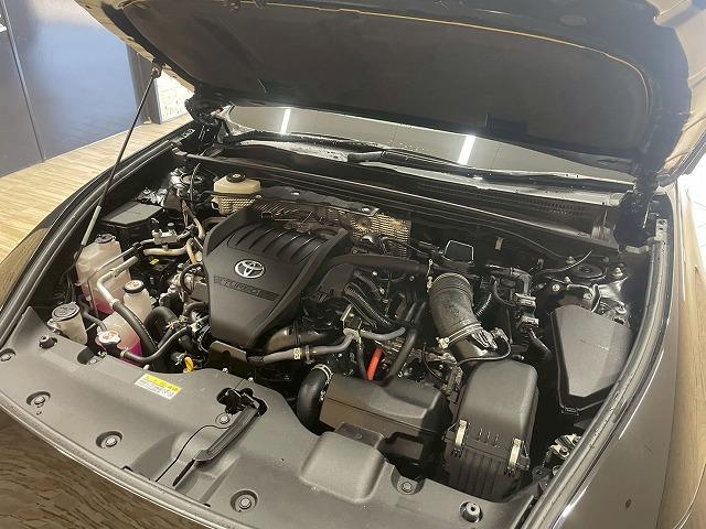 クラウンクロスオーバー RSアドバンスド 12.3型メーカーナビ 全方位モニタ BSM 純正アルミホイール シートメモリー AC100V ETC パワーシート 全方位 禁煙 衝突回避 シートヒーター パークアシスト シートクーラー 横滑り防止(80枚目)