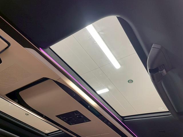 アルファードハイブリッド エグゼクティブラウンジ サンルーフ JBLメーカーナビ 全周囲 禁煙車 本革 パワーバックドア シートエアコン フルセグTV パノラミックルーフ LEDヘッドライト 4WD スマートキー パワーシート ETC シートヒーター(36枚目)