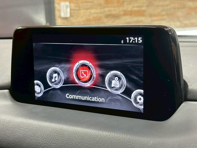 CX-8 XD Lパッケージ メーカーナビ BOSEサウンド 全周囲 4WD 純正19インチAW 電動リアゲート BSM レザーシート シートヒーター LEDヘッド メモリー付パワーシート クリアランスソナー ドライブレコーダー(41枚目)