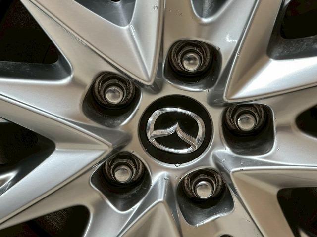 CX-8 XD Lパッケージ メーカーナビ BOSEサウンド 全周囲 4WD 純正19インチAW 電動リアゲート BSM レザーシート シートヒーター LEDヘッド メモリー付パワーシート クリアランスソナー ドライブレコーダー(49枚目)