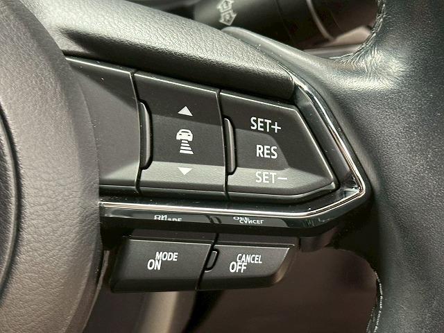 CX-8 XD Lパッケージ メーカーナビ BOSEサウンド 全周囲 4WD 純正19インチAW 電動リアゲート BSM レザーシート シートヒーター LEDヘッド メモリー付パワーシート クリアランスソナー ドライブレコーダー(52枚目)