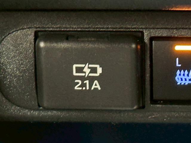 ヤリスクロス ハイブリッドZ モデリスタエアロ メーカーナビ 全周囲モニター BSM 追従クルーズコントロール シートヒーター 電動シート ドライブレコーダー ETC オートハイビーム LEDヘッドライト スマートキー(51枚目)