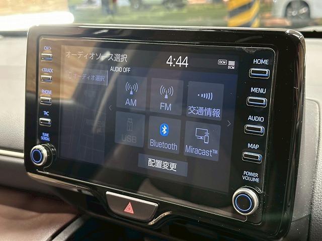 ヤリスクロス ハイブリッドZ モデリスタエアロ メーカーナビ 全周囲モニター BSM 追従クルーズコントロール シートヒーター 電動シート ドライブレコーダー ETC オートハイビーム LEDヘッドライト スマートキー(68枚目)