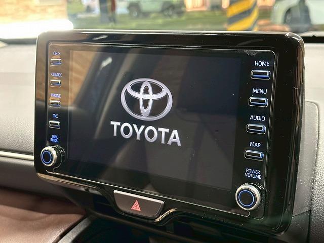 ヤリスクロス ハイブリッドZ モデリスタエアロ メーカーナビ 全周囲モニター BSM 追従クルーズコントロール シートヒーター 電動シート ドライブレコーダー ETC オートハイビーム LEDヘッドライト スマートキー(72枚目)