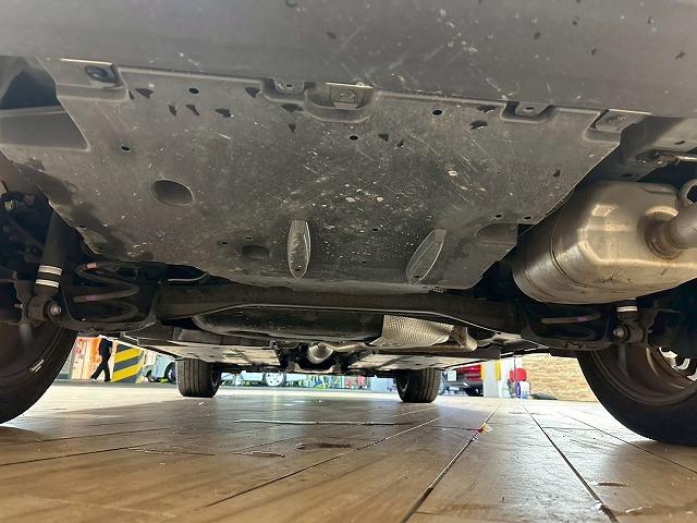 ヤリスクロス ハイブリッドZ モデリスタエアロ メーカーナビ 全周囲モニター BSM 追従クルーズコントロール シートヒーター 電動シート ドライブレコーダー ETC オートハイビーム LEDヘッドライト スマートキー(77枚目)