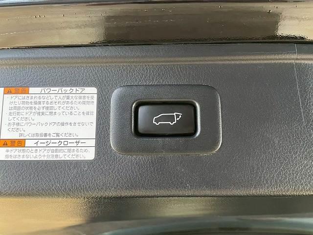 ヴェルファイア ２．５Ｚ　ゴールデンアイズ　メーカーナビ　後席フリップダウンモニター　ブラインドスポットモニター　サンルーフ　スマートキープッシュ　デジタルインナーミラー　ＣＤ、ＤＶＤ　両側電動スライド　レーダークルコン　セーフティセンス（9枚目）