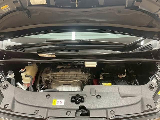 ヴェルファイア ２．５Ｚ　ゴールデンアイズ　メーカーナビ　後席フリップダウンモニター　ブラインドスポットモニター　サンルーフ　スマートキープッシュ　デジタルインナーミラー　ＣＤ、ＤＶＤ　両側電動スライド　レーダークルコン　セーフティセンス（18枚目）