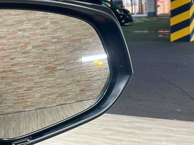 ヴェルファイア ２．５Ｚ　ゴールデンアイズ　メーカーナビ　後席フリップダウンモニター　ブラインドスポットモニター　サンルーフ　スマートキープッシュ　デジタルインナーミラー　ＣＤ、ＤＶＤ　両側電動スライド　レーダークルコン　セーフティセンス（28枚目）