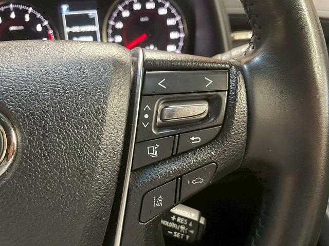 ヴェルファイア ２．５Ｚ　ゴールデンアイズ　メーカーナビ　後席フリップダウンモニター　ブラインドスポットモニター　サンルーフ　スマートキープッシュ　デジタルインナーミラー　ＣＤ、ＤＶＤ　両側電動スライド　レーダークルコン　セーフティセンス（44枚目）