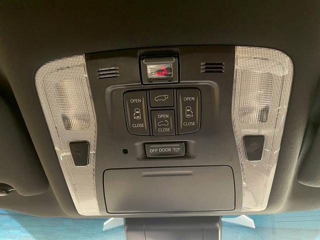ヴェルファイア ２．５Ｚ　ゴールデンアイズ　メーカーナビ　後席フリップダウンモニター　ブラインドスポットモニター　サンルーフ　スマートキープッシュ　デジタルインナーミラー　ＣＤ、ＤＶＤ　両側電動スライド　レーダークルコン　セーフティセンス（54枚目）