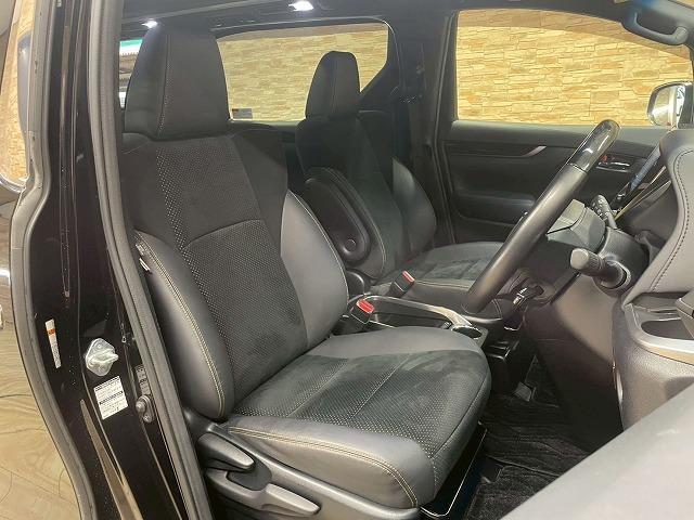 ヴェルファイア ２．５Ｚ　ゴールデンアイズ　メーカーナビ　後席フリップダウンモニター　ブラインドスポットモニター　サンルーフ　スマートキープッシュ　デジタルインナーミラー　ＣＤ、ＤＶＤ　両側電動スライド　レーダークルコン　セーフティセンス（59枚目）