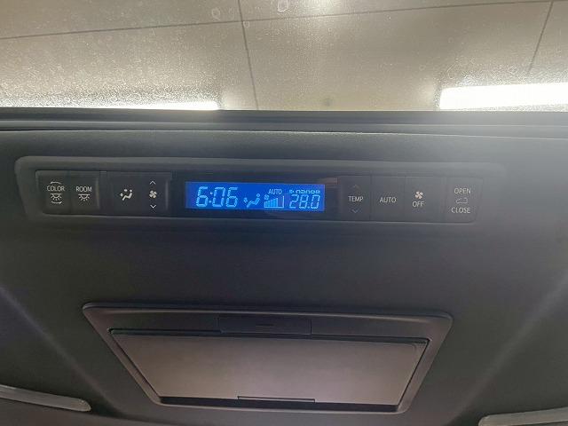 ヴェルファイア ２．５Ｚ　ゴールデンアイズ　メーカーナビ　後席フリップダウンモニター　ブラインドスポットモニター　サンルーフ　スマートキープッシュ　デジタルインナーミラー　ＣＤ、ＤＶＤ　両側電動スライド　レーダークルコン　セーフティセンス（66枚目）