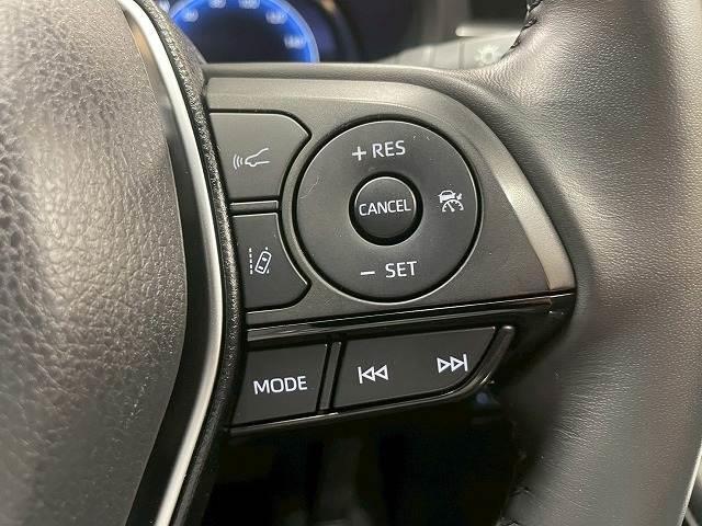 ハリアーハイブリッド Z サンルーフ 4WD BSM JBLサウンド 12.3型メーカーナビ 全周囲モニター 電動リアゲート 電動シート ドライブレコーダー ETC 追従クルーズコントロール レーンアシスト アップルカープレイ(9枚目)