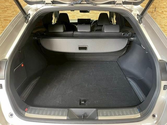 ハリアーハイブリッド Z サンルーフ 4WD BSM JBLサウンド 12.3型メーカーナビ 全周囲モニター 電動リアゲート 電動シート ドライブレコーダー ETC 追従クルーズコントロール レーンアシスト アップルカープレイ(13枚目)