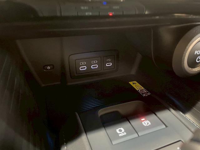 ハリアーハイブリッド Z サンルーフ 4WD BSM JBLサウンド 12.3型メーカーナビ 全周囲モニター 電動リアゲート 電動シート ドライブレコーダー ETC 追従クルーズコントロール レーンアシスト アップルカープレイ(33枚目)