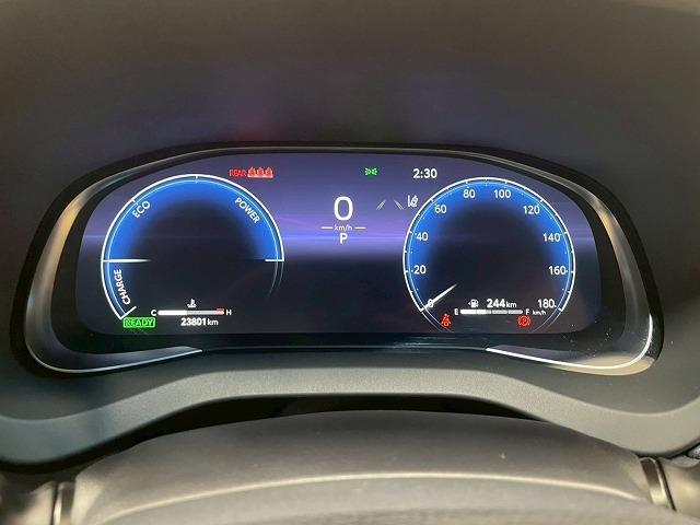 ハリアーハイブリッド Z サンルーフ 4WD BSM JBLサウンド 12.3型メーカーナビ 全周囲モニター 電動リアゲート 電動シート ドライブレコーダー ETC 追従クルーズコントロール レーンアシスト アップルカープレイ(37枚目)