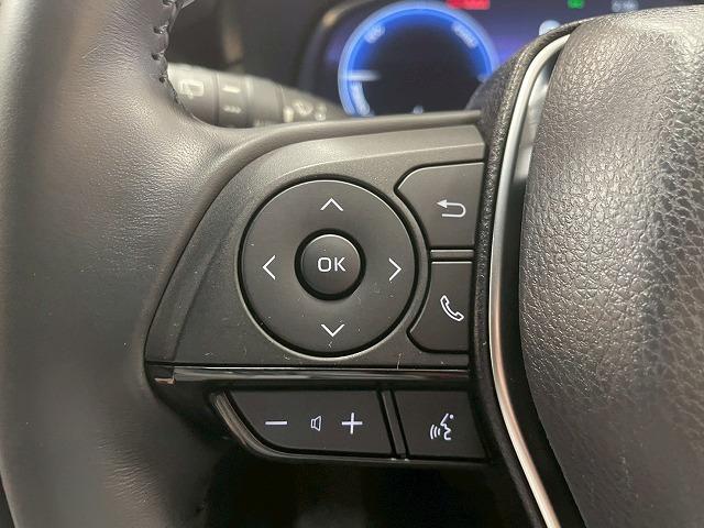 ハリアーハイブリッド Z サンルーフ 4WD BSM JBLサウンド 12.3型メーカーナビ 全周囲モニター 電動リアゲート 電動シート ドライブレコーダー ETC 追従クルーズコントロール レーンアシスト アップルカープレイ(40枚目)