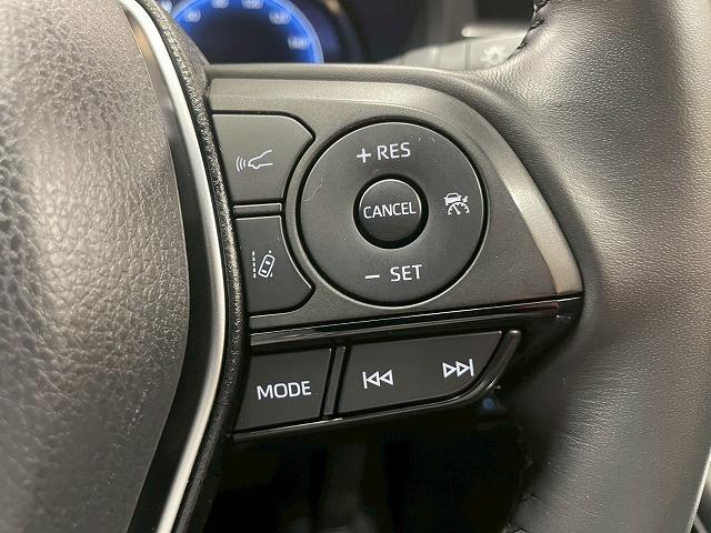 ハリアーハイブリッド Z サンルーフ 4WD BSM JBLサウンド 12.3型メーカーナビ 全周囲モニター 電動リアゲート 電動シート ドライブレコーダー ETC 追従クルーズコントロール レーンアシスト アップルカープレイ(41枚目)