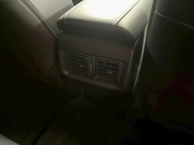 ハリアーハイブリッド Z サンルーフ 4WD BSM JBLサウンド 12.3型メーカーナビ 全周囲モニター 電動リアゲート 電動シート ドライブレコーダー ETC 追従クルーズコントロール レーンアシスト アップルカープレイ(47枚目)