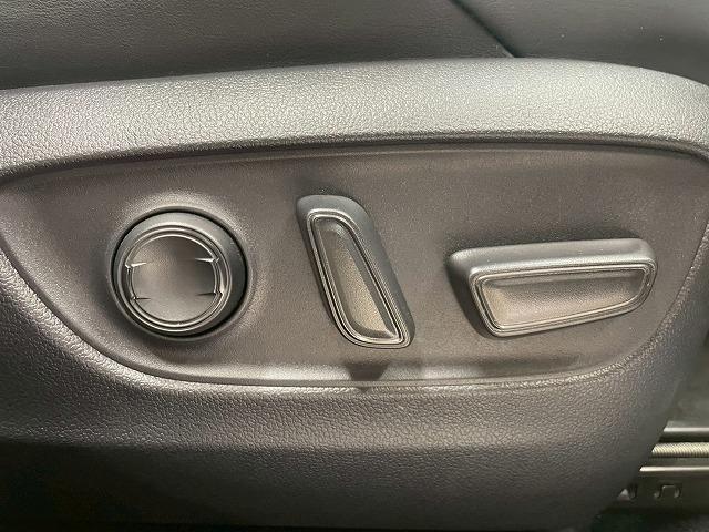 ハリアーハイブリッド Z サンルーフ 4WD BSM JBLサウンド 12.3型メーカーナビ 全周囲モニター 電動リアゲート 電動シート ドライブレコーダー ETC 追従クルーズコントロール レーンアシスト アップルカープレイ(49枚目)