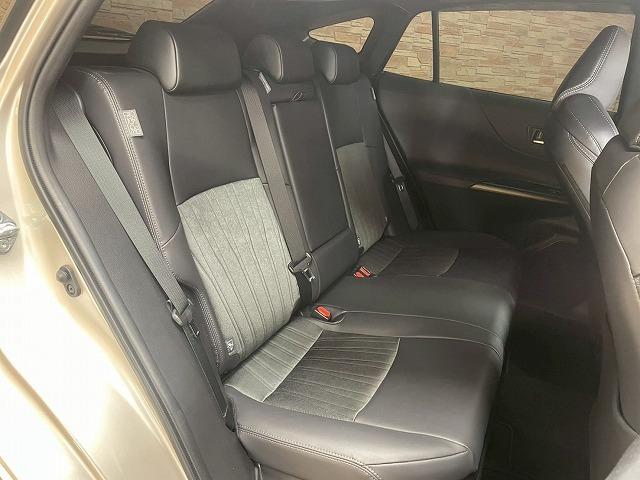 ハリアーハイブリッド Z サンルーフ 4WD BSM JBLサウンド 12.3型メーカーナビ 全周囲モニター 電動リアゲート 電動シート ドライブレコーダー ETC 追従クルーズコントロール レーンアシスト アップルカープレイ(51枚目)