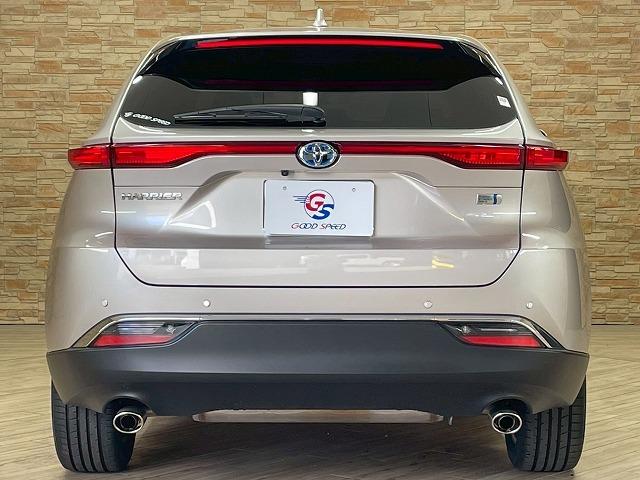 ハリアーハイブリッド Z サンルーフ 4WD BSM JBLサウンド 12.3型メーカーナビ 全周囲モニター 電動リアゲート 電動シート ドライブレコーダー ETC 追従クルーズコントロール レーンアシスト アップルカープレイ(57枚目)