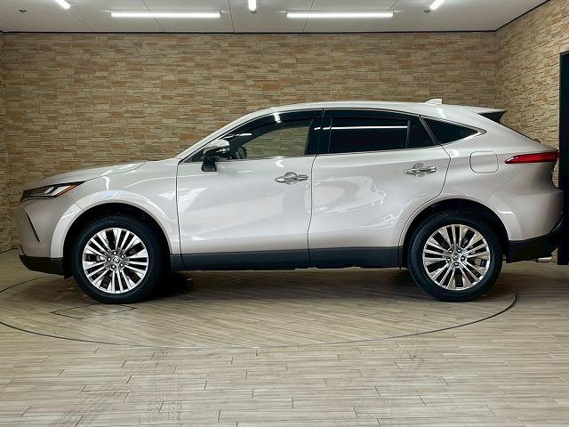 ハリアーハイブリッド Z サンルーフ 4WD BSM JBLサウンド 12.3型メーカーナビ 全周囲モニター 電動リアゲート 電動シート ドライブレコーダー ETC 追従クルーズコントロール レーンアシスト アップルカープレイ(58枚目)