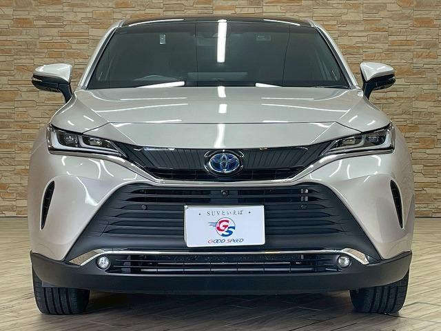 ハリアーハイブリッド Z サンルーフ 4WD BSM JBLサウンド 12.3型メーカーナビ 全周囲モニター 電動リアゲート 電動シート ドライブレコーダー ETC 追従クルーズコントロール レーンアシスト アップルカープレイ(61枚目)