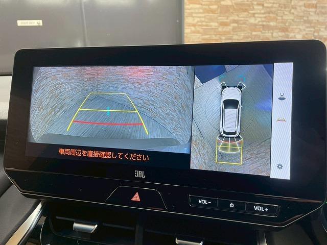 ハリアーハイブリッド Z サンルーフ 4WD BSM JBLサウンド 12.3型メーカーナビ 全周囲モニター 電動リアゲート 電動シート ドライブレコーダー ETC 追従クルーズコントロール レーンアシスト アップルカープレイ(68枚目)