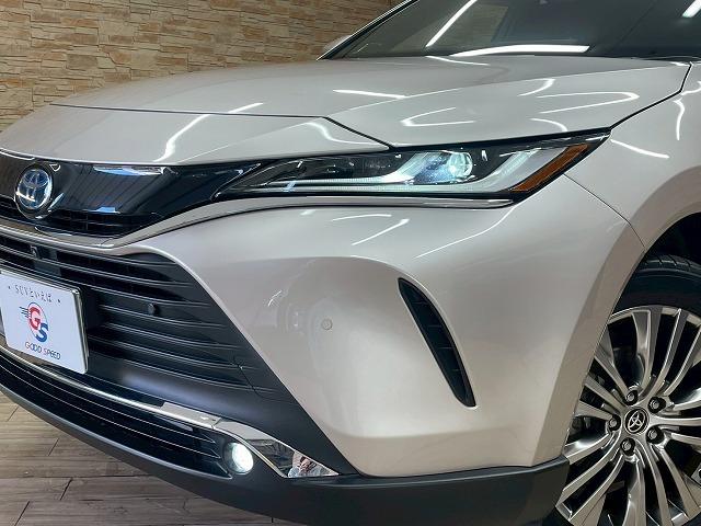 ハリアーハイブリッド Z サンルーフ 4WD BSM JBLサウンド 12.3型メーカーナビ 全周囲モニター 電動リアゲート 電動シート ドライブレコーダー ETC 追従クルーズコントロール レーンアシスト アップルカープレイ(69枚目)