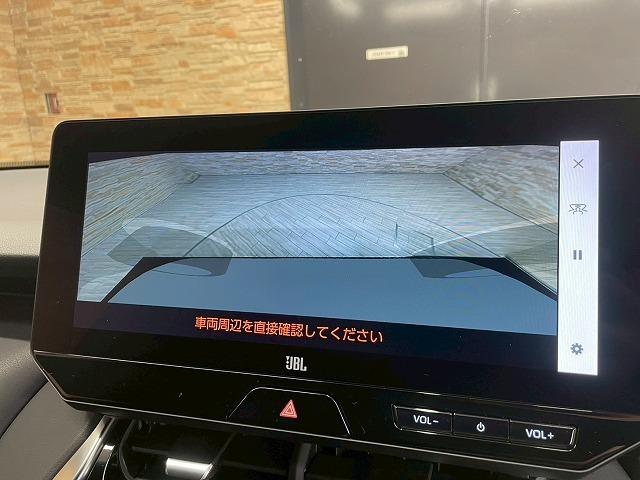 ハリアーハイブリッド Z サンルーフ 4WD BSM JBLサウンド 12.3型メーカーナビ 全周囲モニター 電動リアゲート 電動シート ドライブレコーダー ETC 追従クルーズコントロール レーンアシスト アップルカープレイ(72枚目)