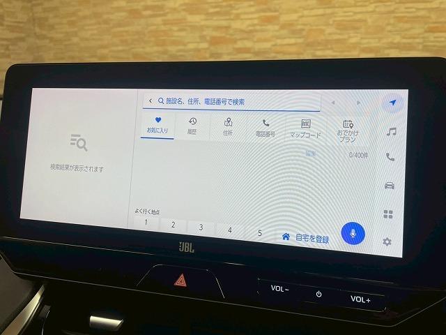 ハリアーハイブリッド Z サンルーフ 4WD BSM JBLサウンド 12.3型メーカーナビ 全周囲モニター 電動リアゲート 電動シート ドライブレコーダー ETC 追従クルーズコントロール レーンアシスト アップルカープレイ(76枚目)