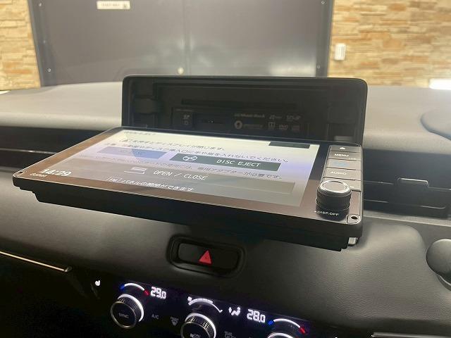 ヴェゼル ｅ：ＨＥＶ　Ｚ　Ｇａｔｈｅｒｓ９インチナビＴＶ　ホンダセンシング　ＥＴＣ　バックカメラ　ハーフレザー　シートヒーター　電動リアゲート　障害物センサー　ブラインドスポットモニター　レーンアシスト　追従クルコン　ＬＥＤ（24枚目）