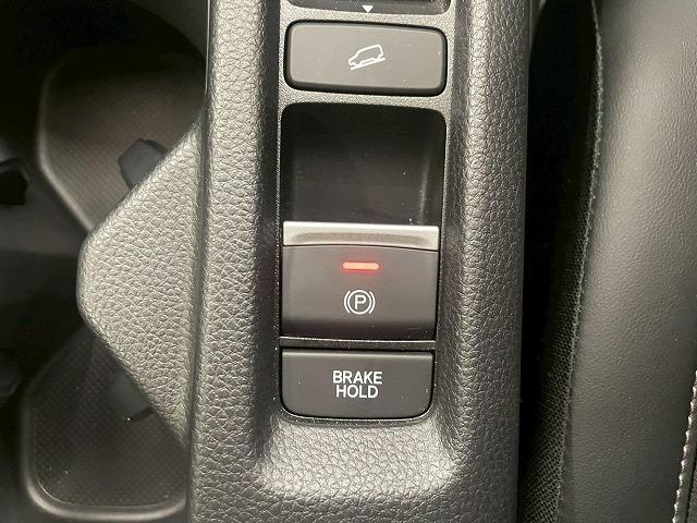 ヴェゼル ｅ：ＨＥＶ　Ｚ　Ｇａｔｈｅｒｓ９インチナビＴＶ　ホンダセンシング　ＥＴＣ　バックカメラ　ハーフレザー　シートヒーター　電動リアゲート　障害物センサー　ブラインドスポットモニター　レーンアシスト　追従クルコン　ＬＥＤ（37枚目）