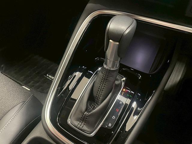 ヴェゼル ｅ：ＨＥＶ　Ｚ　Ｇａｔｈｅｒｓ９インチナビＴＶ　ホンダセンシング　ＥＴＣ　バックカメラ　ハーフレザー　シートヒーター　電動リアゲート　障害物センサー　ブラインドスポットモニター　レーンアシスト　追従クルコン　ＬＥＤ（39枚目）