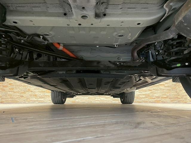 ヴェゼル ｅ：ＨＥＶ　Ｚ　Ｇａｔｈｅｒｓ９インチナビＴＶ　ホンダセンシング　ＥＴＣ　バックカメラ　ハーフレザー　シートヒーター　電動リアゲート　障害物センサー　ブラインドスポットモニター　レーンアシスト　追従クルコン　ＬＥＤ（54枚目）