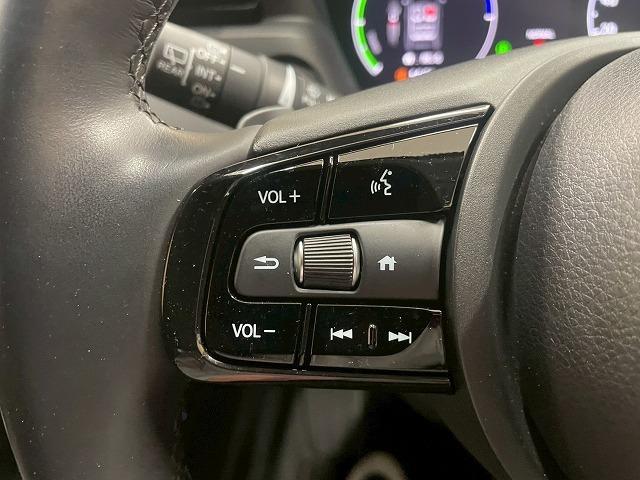 ヴェゼル ｅ：ＨＥＶ　Ｚ　Ｇａｔｈｅｒｓ９インチナビＴＶ　ホンダセンシング　ＥＴＣ　バックカメラ　ハーフレザー　シートヒーター　電動リアゲート　障害物センサー　ブラインドスポットモニター　レーンアシスト　追従クルコン　ＬＥＤ（58枚目）