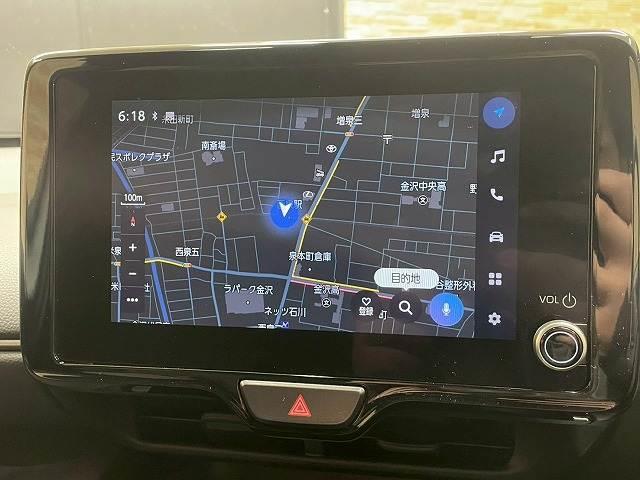 ヤリスクロス ＨＹＢＲＩＤ　Ｚ　ウルバーノ　純正ナビＴＶ　全周囲　追従クルコン　ＥＴＣ　シートヒーター　ハーフレザー　パワーシート　ＬＥＤヘッドライト　ブラインドスポットモニター　オートエアコン　オートライト　ＨＤＭＩ　オートマチックハイビーム（3枚目）