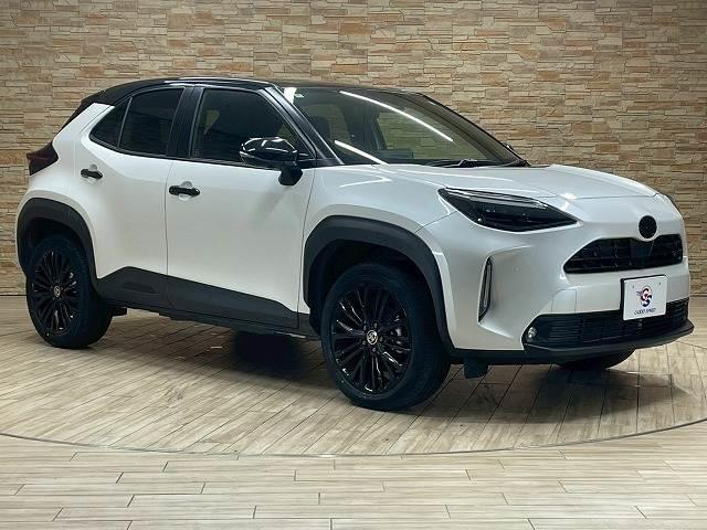 ヤリスクロス ＨＹＢＲＩＤ　Ｚ　ウルバーノ　純正ナビＴＶ　全周囲　追従クルコン　ＥＴＣ　シートヒーター　ハーフレザー　パワーシート　ＬＥＤヘッドライト　ブラインドスポットモニター　オートエアコン　オートライト　ＨＤＭＩ　オートマチックハイビーム（15枚目）