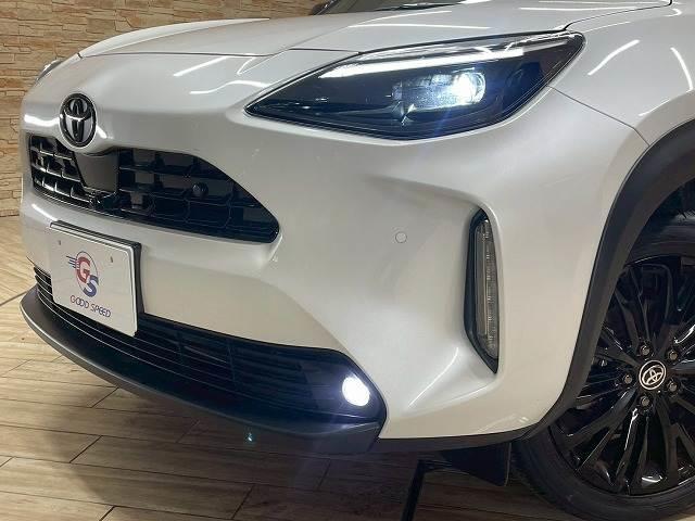 ヤリスクロス ＨＹＢＲＩＤ　Ｚ　ウルバーノ　純正ナビＴＶ　全周囲　追従クルコン　ＥＴＣ　シートヒーター　ハーフレザー　パワーシート　ＬＥＤヘッドライト　ブラインドスポットモニター　オートエアコン　オートライト　ＨＤＭＩ　オートマチックハイビーム（20枚目）