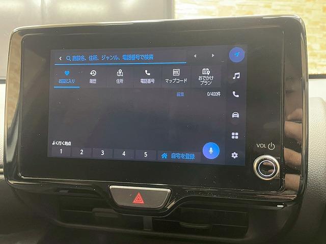 ヤリスクロス ＨＹＢＲＩＤ　Ｚ　ウルバーノ　純正ナビＴＶ　全周囲　追従クルコン　ＥＴＣ　シートヒーター　ハーフレザー　パワーシート　ＬＥＤヘッドライト　ブラインドスポットモニター　オートエアコン　オートライト　ＨＤＭＩ　オートマチックハイビーム（22枚目）