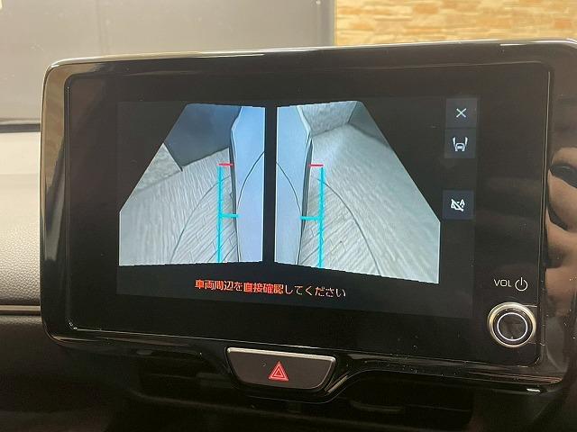 ヤリスクロス ＨＹＢＲＩＤ　Ｚ　ウルバーノ　純正ナビＴＶ　全周囲　追従クルコン　ＥＴＣ　シートヒーター　ハーフレザー　パワーシート　ＬＥＤヘッドライト　ブラインドスポットモニター　オートエアコン　オートライト　ＨＤＭＩ　オートマチックハイビーム（34枚目）